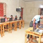 salle informatique